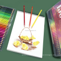 premium quality Artist 72 color colored pencils set